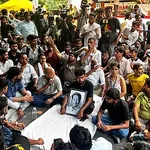 'No Surveillance, Only Law and Order': Delhi Police Tells Delhi HC While Opposing Jantar Mantar Protest PIL